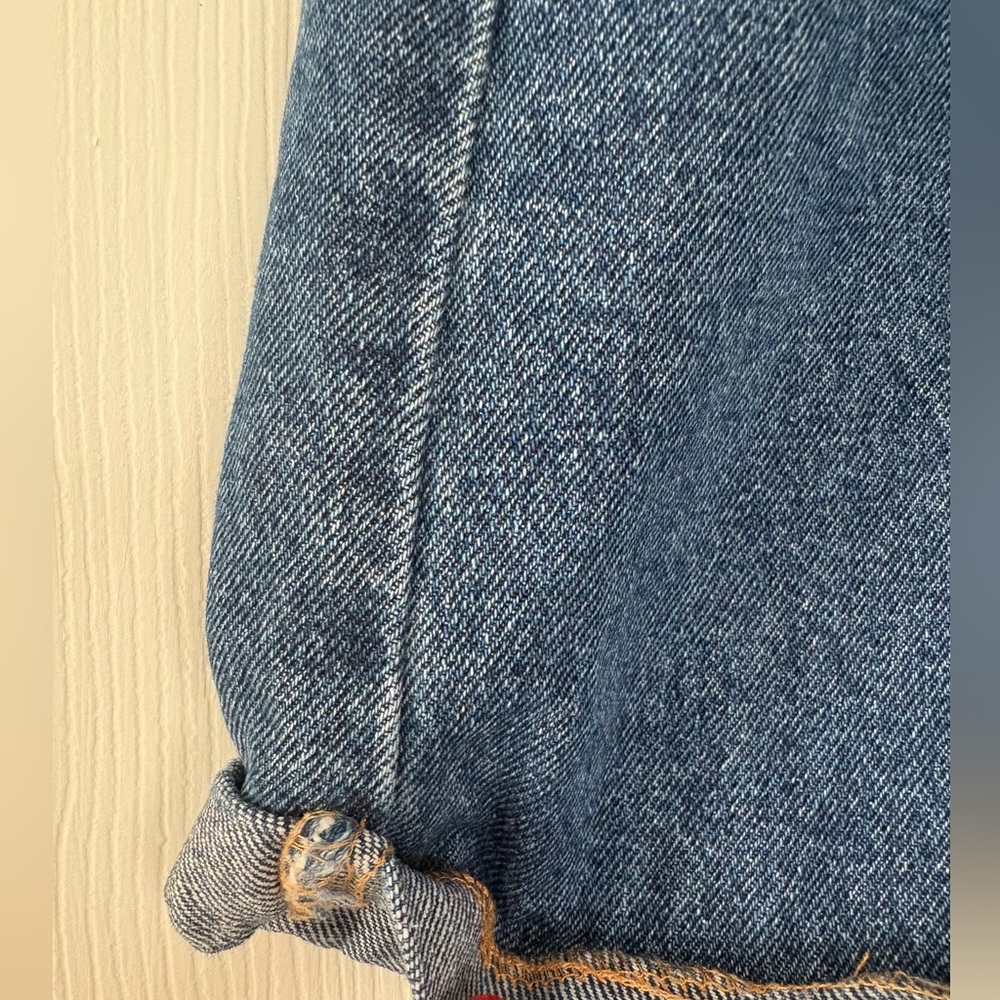 Primark Denim Shorts - Picture 3 of 5